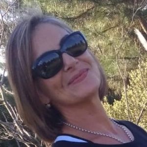 Meet your Posher, Daniela